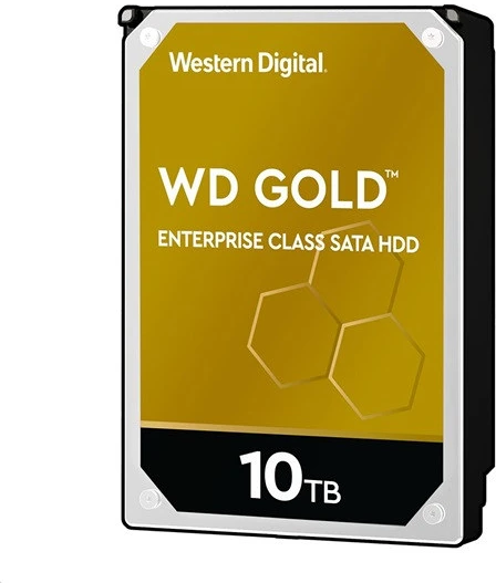 Wd WD102KRYZ nagyítás