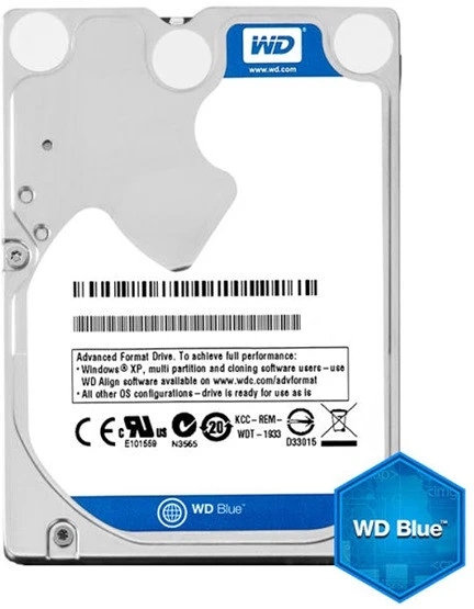 Wd WD10SPZX nagyítás