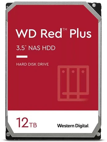 Wd WD120EFBX nagyítás