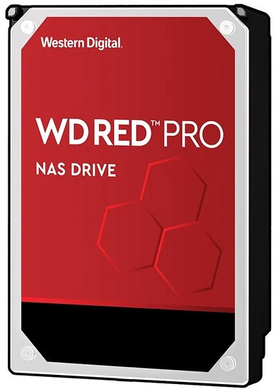 Wd WD121KFBX nagyítás