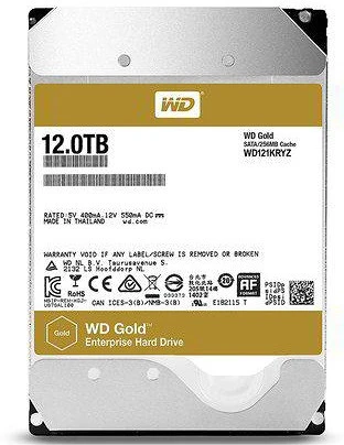 Wd WD121KRYZ nagyítás