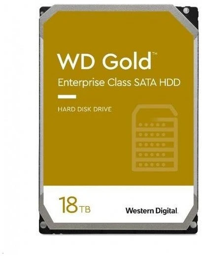 Wd WD181KRYZ nagyítás