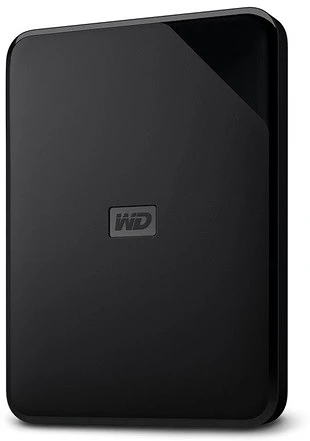 Wd WDBEPK5000ABK-WESN nagyítás
