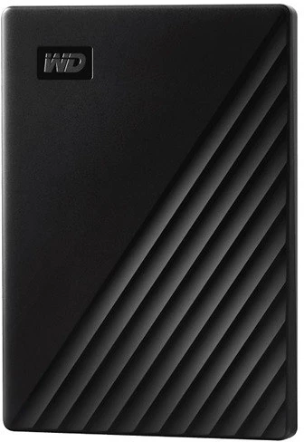 Wd WDBPKJ0040BBK-WESN nagyítás
