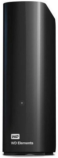 Wd WDBWLG0060HBK-EESN nagyítás