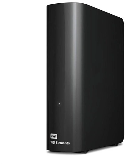 Wd WDBWLG0080HBK-EESN nagyítás