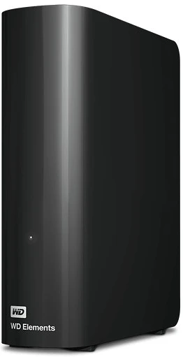 Wd WDBWLG0120HBK-EESN nagyítás