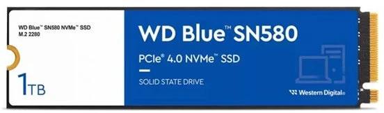 Wd WDS100T3B0E nagyítás