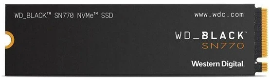 Wd WDS100T3X0E nagyítás