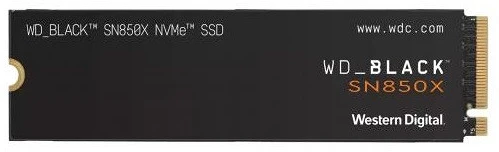 Wd WDS400T2X0E nagyítás