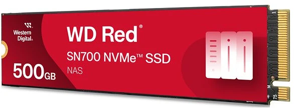 Wd WDS500G1R0C-68BDK0 nagyítás