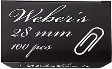 Weber s 03.00122 nagyítás