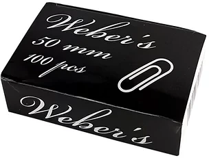 Weber s 03.00125 nagyítás