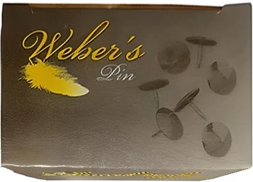 Weber s 03.00264 nagyítás