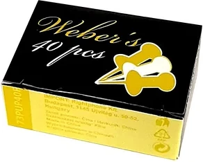 Weber s 03.00270 nagyítás