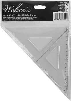 Weber s 15.01445 nagyítás