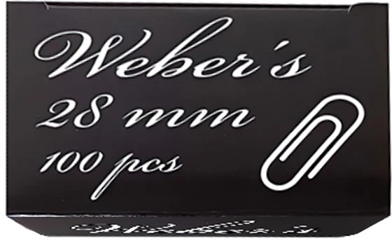 Weber s 83ZPC28 nagyítás