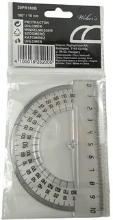 Weber s WEBER`S 180 nagyítás