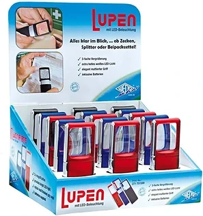 Wedo 15.00659 nagyítás