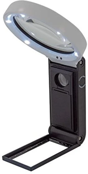 Wedo 2,5X-10X nagyítás