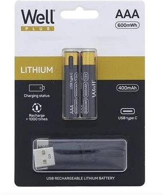 <span itemprop='brand'>Well</span> <span itemprop='sku'>accu-10440/40c-bl2-wl</span> nagyítás