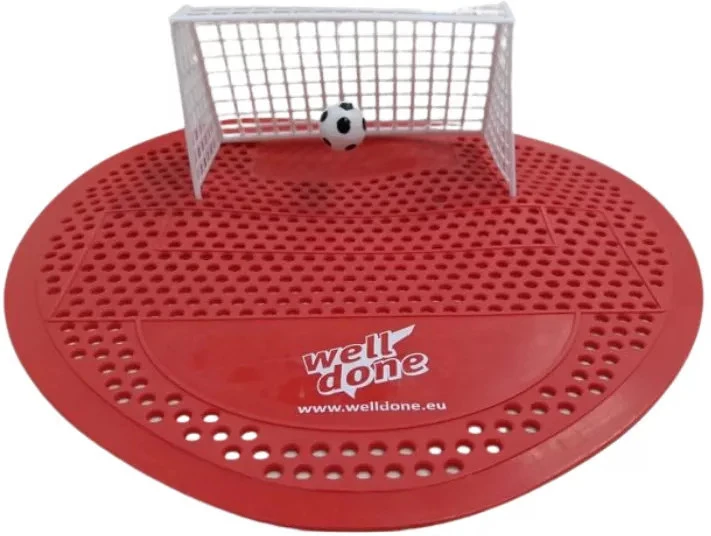 Well done 5998466113431 nagyítás