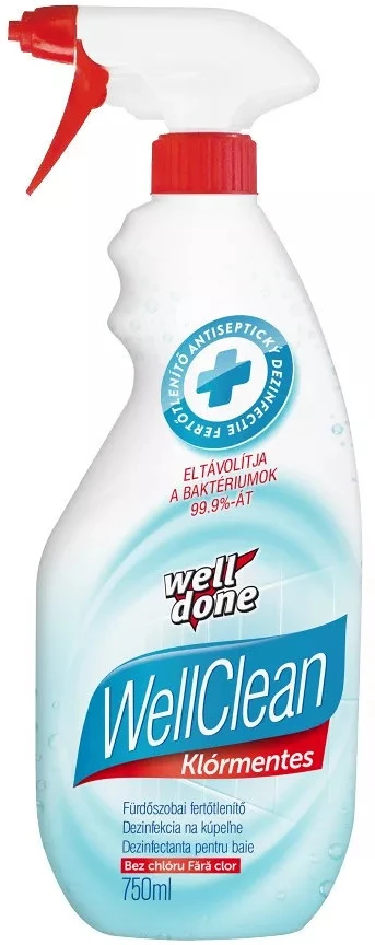 Well done 5998466114704 nagyítás