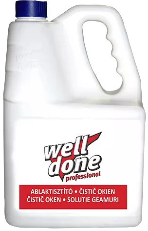 Well done 599846611483H nagyítás