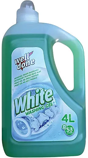 Well done 5998466114926 nagyítás