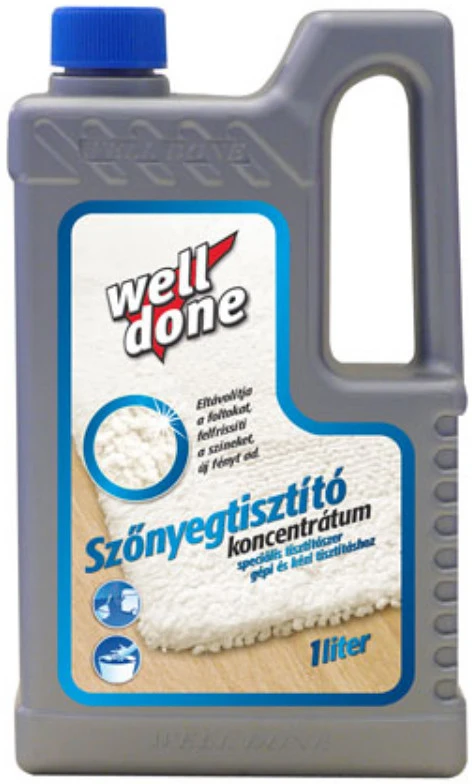 Well done DA503XSZHT5998466114834 nagyítás