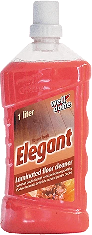 Well done ÉS PVC nagyítás