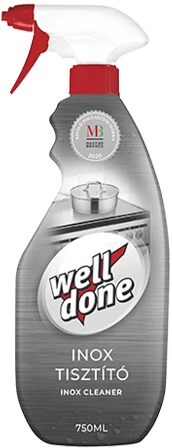 <span itemprop='brand'>Well done</span> <span itemprop='sku'>H3041434</span> nagyítás