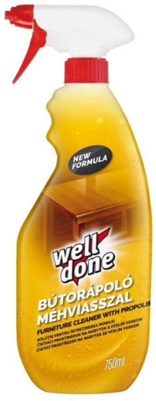 Well done H3041456 nagyítás