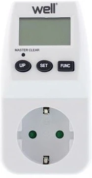 Well ELPM-02-WL nagyítás