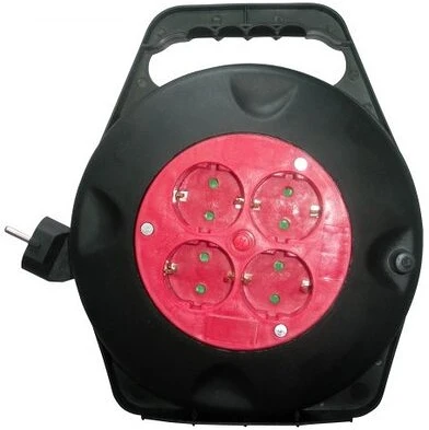 Well EXTR-4S20M-1.0PBK-WL nagyítás