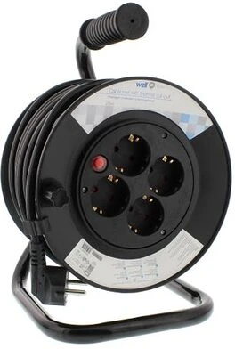 Well EXTR-4S20M-1.5PBK-WL nagyítás