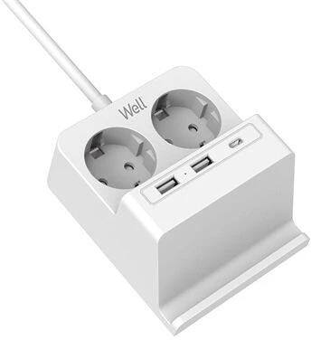 Well EXTS-2S2M-PROT/USBC3W-WL nagyítás