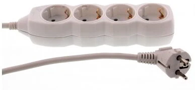 Well EXTS-4S5M/02-WL nagyítás