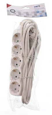 Well EXTS-5S3M/02-WL nagyítás