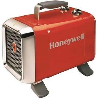 Honeywell HZ510 nagyítás