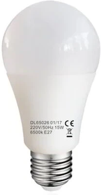 Well LEDLNLS-A609E27-WL nagyítás