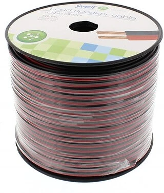 Well LSP-CCA1.50BR-100-WL nagyítás