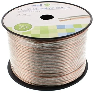 Well LSP-CCA2.00TT-100-WL nagyítás