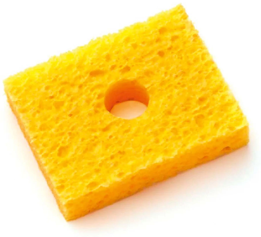 Weller WEL.SPONGE nagyítás