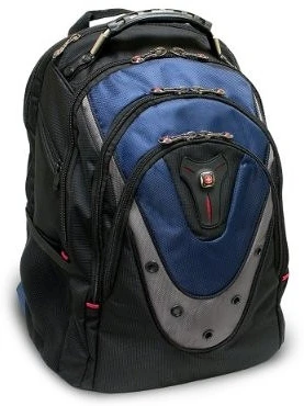 Wenger/swissgear 17&QUOT; nagyítás