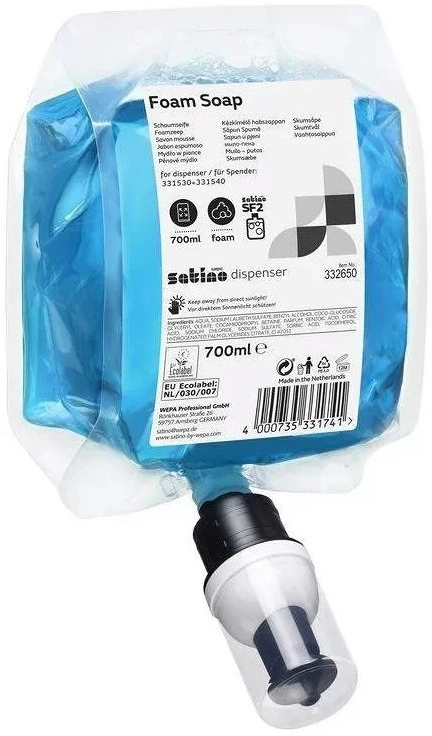 Wepa 332650 nagyítás