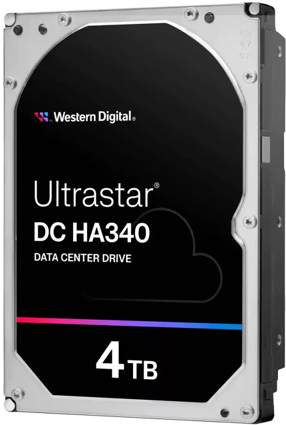 Western digital 0B47076 nagyítás