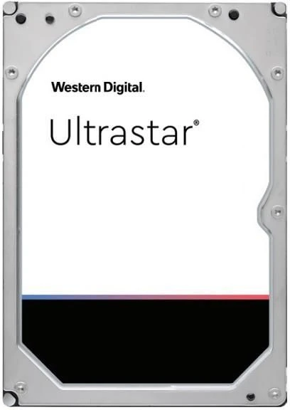 Western digital 0F48155 nagyítás
