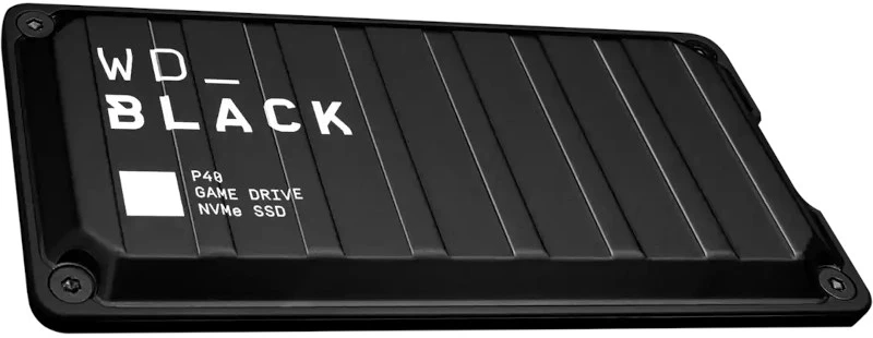 Western digital SSD WDBAWY0020BBK-WESN nagyítás