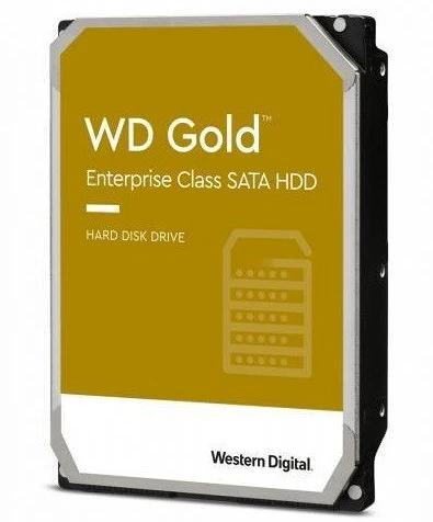 Western digital WD122KFBX nagyítás